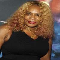 Serena Williams Mother Oracene Price