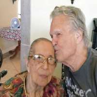 Kris Kristofferson Mother Mary Ann Kris Kristofferson Mother Mary Ann