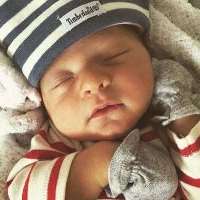 Britt Nicole son Son Britt Nicole son Son