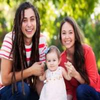 Jason Castro (Singer) daughter Madeline