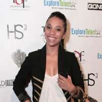 Eazy E daughter Eb Wright Eazy E daughter Eb Wright