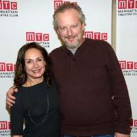 Daniel Stern wife Laure Mattos Daniel Stern wife Laure Mattos