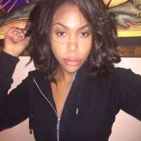 Eazy E daughter Daijah Wright Eazy E daughter Daijah Wright