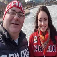 Kaetlyn Osmond Father Jeff Osmond