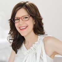 David Duchovny girlfriend Lisa Loeb