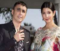 Canco Rodriguez girlfriend Marta Nogal