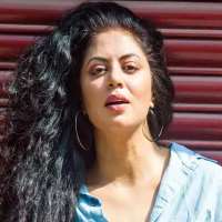 Nawab Shah wife Kavita Kaushik