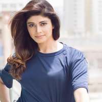 Nawab Shah wife Pooja Batra Nawab Shah wife Pooja Batra