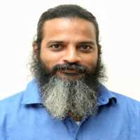 P Ravi Shankar brother Ayyappa P Sharma