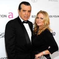 Chazz Palminteri wife Gianna Ranaudo