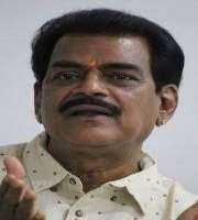 Kota Srinivasa Rao brother Kota Shankar Rao Kota Srinivasa Rao brother Kota Shankar Rao