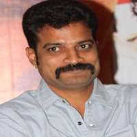 Sai Kumar brother Ayyappa P Sharma