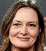 Joseph Fiennes girlfriend Catherine McCormack