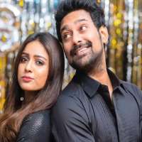 Vithika Sheru husband Varun Sandesh