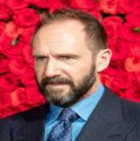 Joseph Fiennes brother Ralph Fiennes