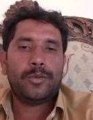 Seema Haider husband Ghulam Haider