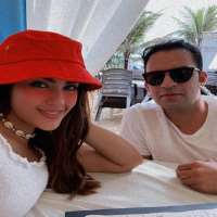 Kavya Thapar brother Abhimanyu Thapar