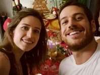 Marco Pigossi sister Marinis Maldonado Pigossi Marco Pigossi sister Marinis Maldonado Pigossi