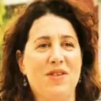 Michael Kostroff sister Nina Kostroff Noble