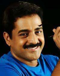 Charmila Rajesh husband Kishore Satya
