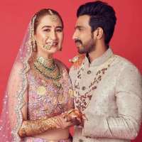Vishnu Vishal wife Jwala Gutta Vishnu Vishal wife Jwala Gutta