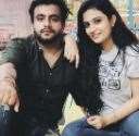 Kirti Mehra brother Harsh Mehra