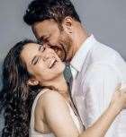 Vicky Kumar Jain girlfriend Ankita Lokhande