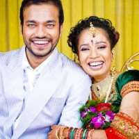 Vicky Kumar Jain sister Varsha Jain