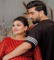 Armaan Malik (YouTuber) wife Payal Malik Armaan Malik (YouTuber) wife Payal Malik