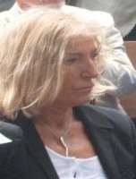 Veruschka von Lehndorff sister Katharina von Lehndorff-Steinort