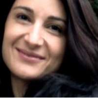 Urbano Barberini wife Viviana Broglio