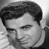 Charlie Picerni sister Paula Picerni