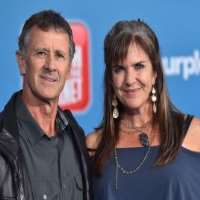 Jennifer Hale husband Barry Oswick Jennifer Hale husband Barry Oswick