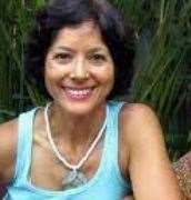 Pierre Coffin sister Marie-Claire Lintang