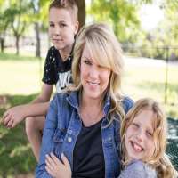 Nichole Nordeman daughter Paige Ingram Nichole Nordeman daughter Paige Ingram