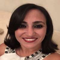 Sammy Sheik sister Dalia Sheik