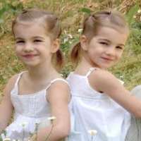 Olivia Merg brother Zoe Merg