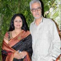 Jayasudha husband Nitin Kapoor Jayasudha husband Nitin Kapoor