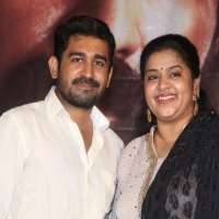 Vijay Antony Birthday, Real Name, Age, Weight, Height, Family, Facts ...