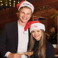 Austin Aaron wife Kristen Kiki Aaron Austin Aaron wife Kristen Kiki Aaron
