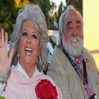Jamie Deen Father Jimmy Deen