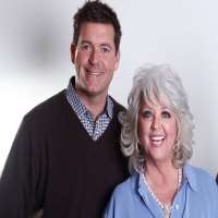 Jamie Deen Mother Paula Deen
