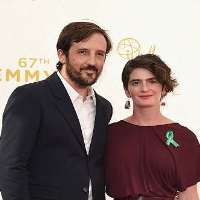 Gaby Hoffmann boyfriend Chris Dapkins Gaby Hoffmann boyfriend Chris Dapkins