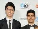 Matteo Bocelli brother Amos Bocelli