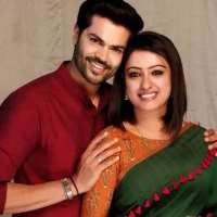 Ganesh Venkatraman wife Nisha Krishnan Ganesh Venkatraman wife Nisha Krishnan
