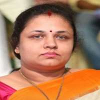 Meka Srikanth girlfriend Sivaranjini