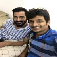 Jiiva brother Jithan Ramesh Jiiva brother Jithan Ramesh