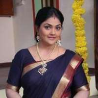 Ramki wife Nirosha Radha Ramki wife Nirosha Radha