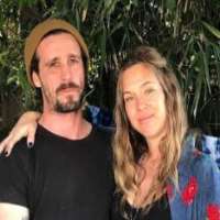 James Ransone wife Jamie McPhee James Ransone wife Jamie McPhee