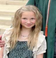 Jordan Isaiah White sister Emmie Jane Jordan Isaiah White sister Emmie Jane